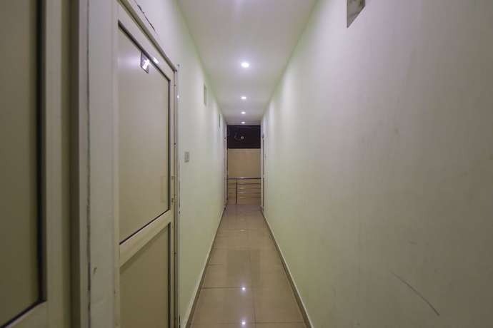 Imagen de los interiores del Hotel OYO 10566 Shanti Guest House. Foto 20