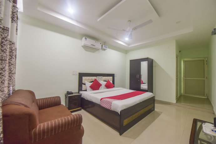 Imagen de la habitación del Hotel OYO 10566 Shanti Guest House. Foto 10