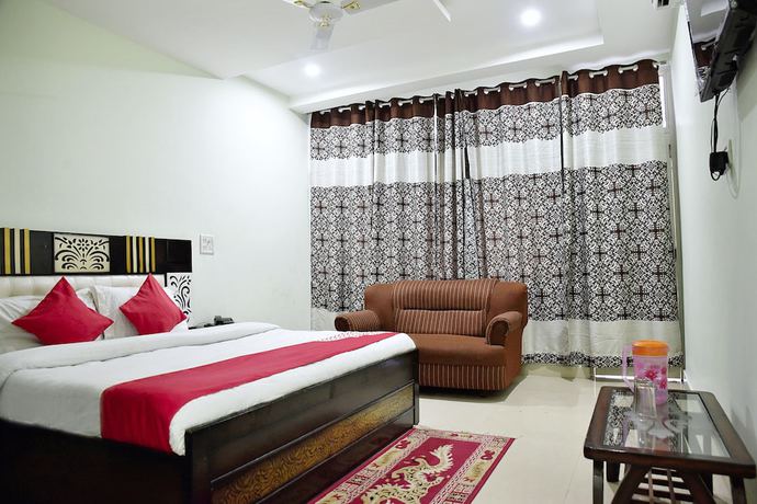 Imagen de la habitación del Hotel OYO 10566 Shanti Guest House. Foto 11