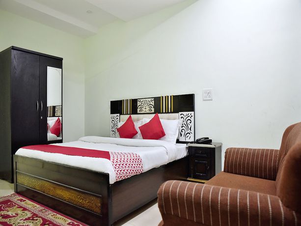 Imagen general del Hotel OYO 10566 Shanti Guest House. Foto 1