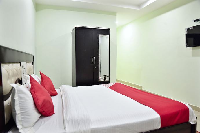 Imagen de la habitación del Hotel OYO 10566 Shanti Guest House. Foto 13