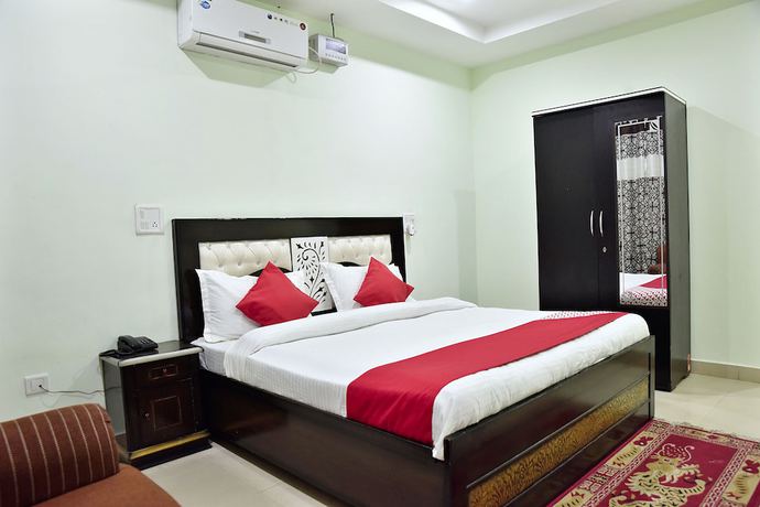 Imagen de la habitación del Hotel OYO 10566 Shanti Guest House. Foto 14