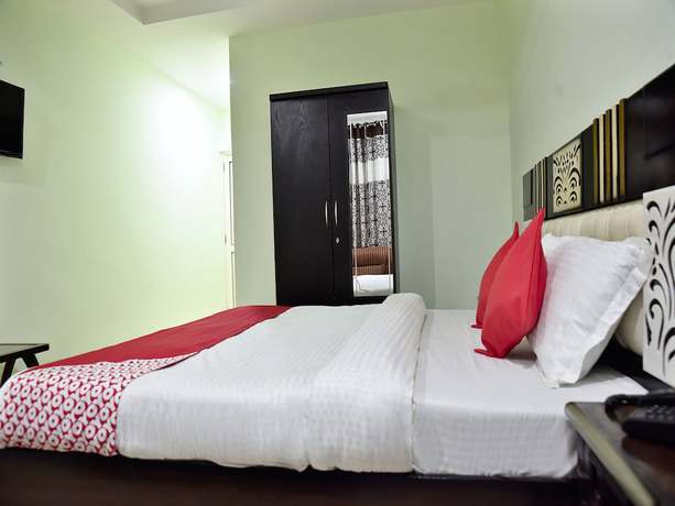Imagen de la habitación del Hotel OYO 10566 Shanti Guest House. Foto 15