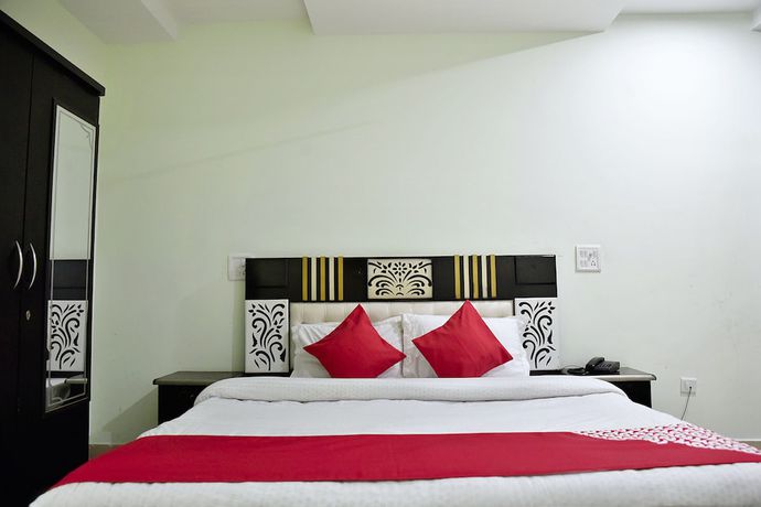 Imagen de la habitación del Hotel OYO 10566 Shanti Guest House. Foto 17