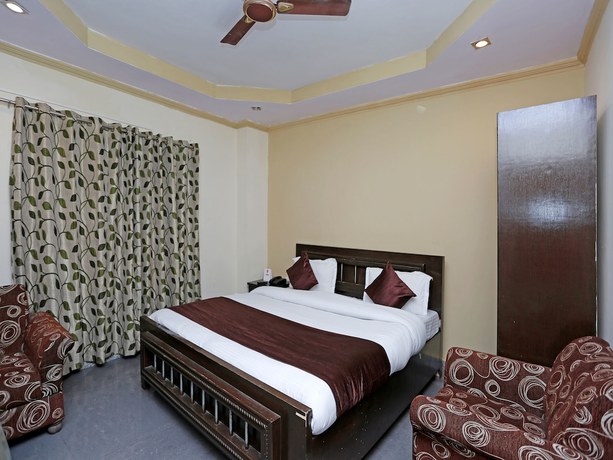 Imagen general del Hotel OYO 10592 Ganga Palace. Foto 1