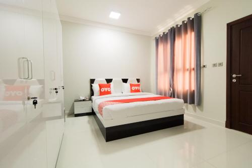 Imagen general del Hotel OYO 106 Muscat Grand Hotel Apartment. Foto 4