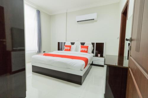 Imagen general del Hotel OYO 106 Muscat Grand Hotel Apartment. Foto 6