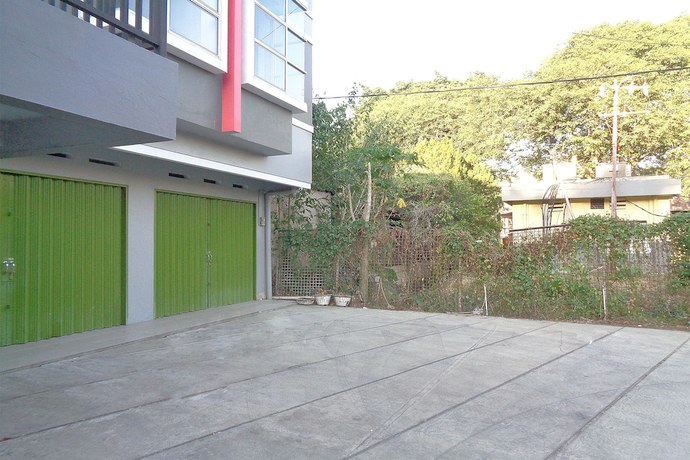 Imagen general del Hotel OYO 1064 Manado Airport Homestay. Foto 1
