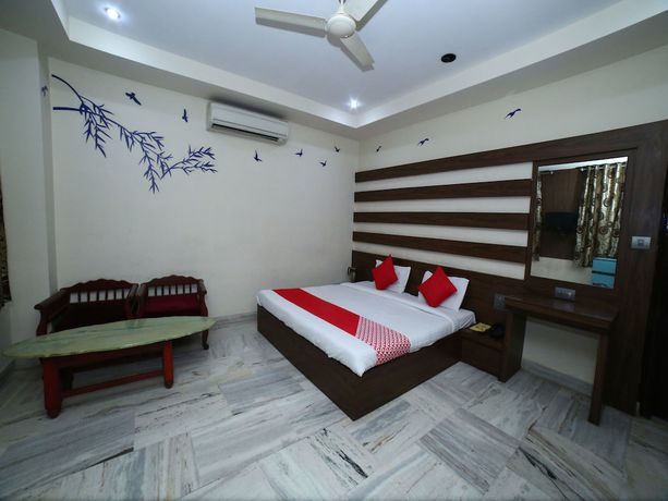 Imagen general del Hotel OYO 1067 Surbhi. Foto 1