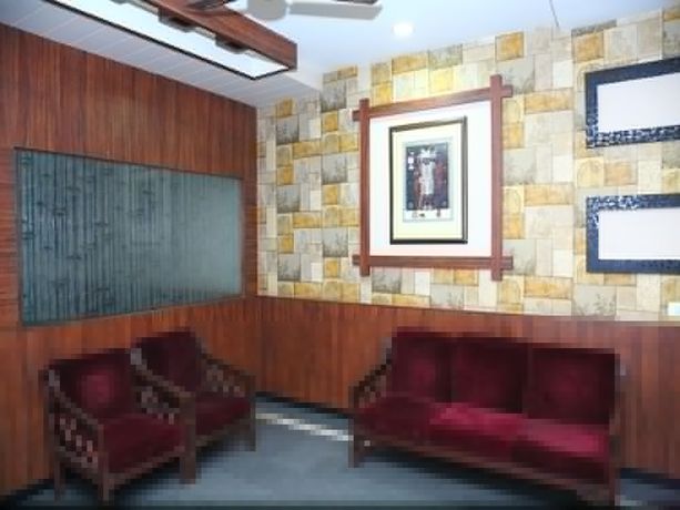 Imagen de los interiores del Hotel OYO 1067 Surbhi. Foto 17
