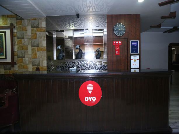 Imagen de los interiores del Hotel OYO 1067 Surbhi. Foto 20