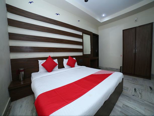 Imagen de la habitación del Hotel OYO 1067 Surbhi. Foto 11