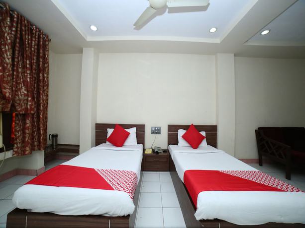 Imagen de la habitación del Hotel OYO 1067 Surbhi. Foto 13
