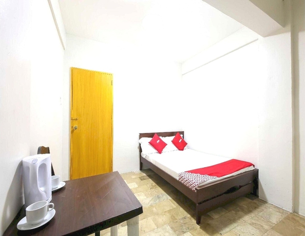 Imagen de la habitación del Hotel OYO 1069 Cittatel Inn. Foto 3