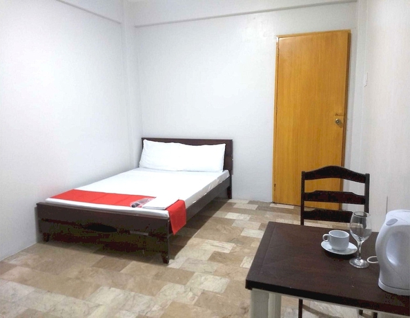 Imagen de la habitación del Hotel OYO 1069 Cittatel Inn. Foto 4