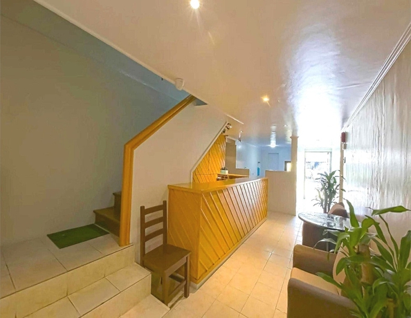 Imagen de los interiores del Hotel OYO 1069 Cittatel Inn. Foto 10