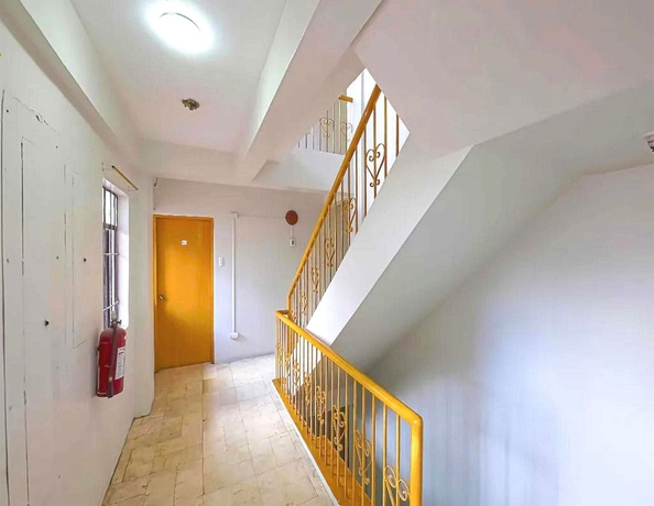Imagen de los interiores del Hotel OYO 1069 Cittatel Inn. Foto 11