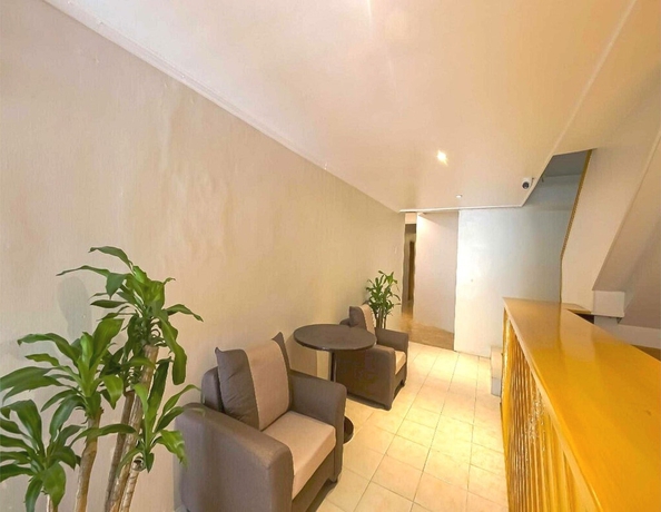 Imagen de los interiores del Hotel OYO 1069 Cittatel Inn. Foto 12