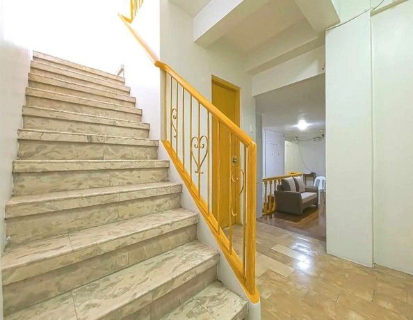 Imagen de los interiores del Hotel OYO 1069 Cittatel Inn. Foto 13
