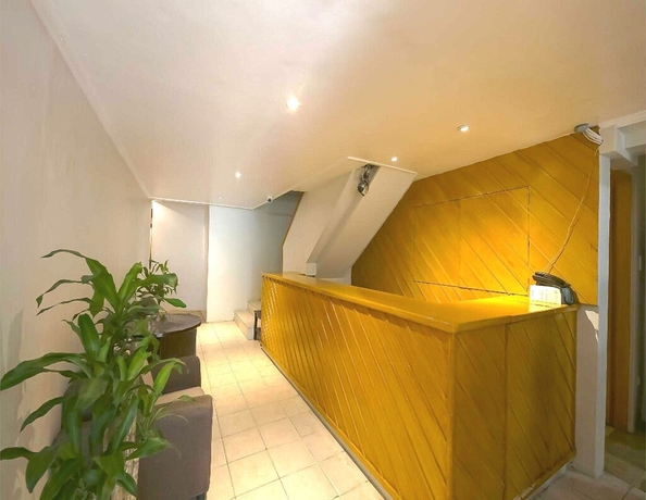 Imagen de los interiores del Hotel OYO 1069 Cittatel Inn. Foto 14