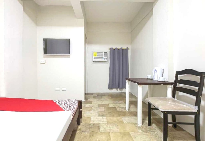 Imagen de la habitación del Hotel OYO 1069 Cittatel Inn. Foto 5