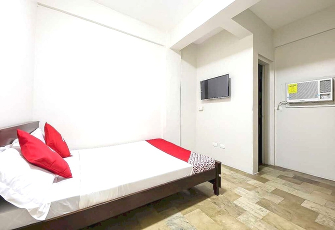 Imagen de la habitación del Hotel OYO 1069 Cittatel Inn. Foto 6