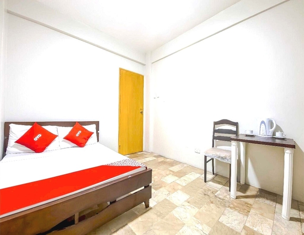 Imagen de la habitación del Hotel OYO 1069 Cittatel Inn. Foto 8