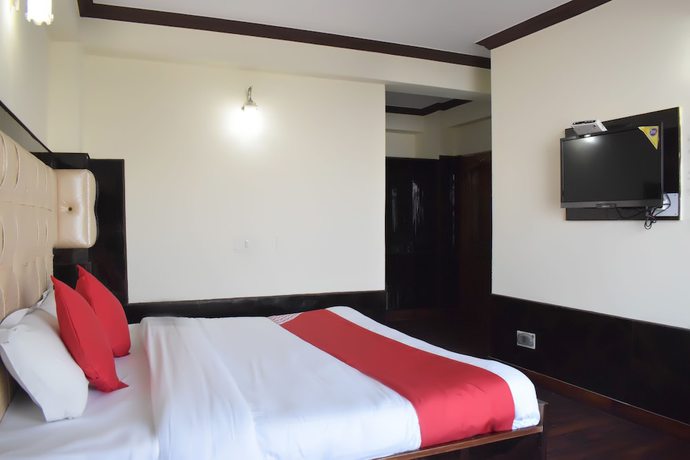 Imagen de la habitación del Hotel OYO 10692 Shubham. Foto 2