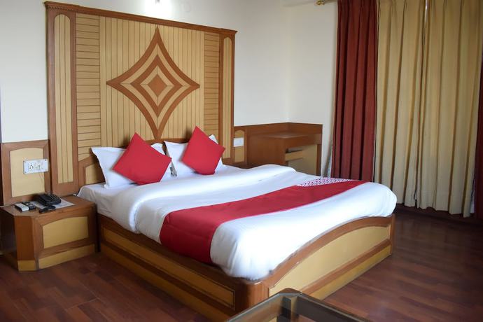 Imagen de la habitación del Hotel OYO 10692 Shubham. Foto 3