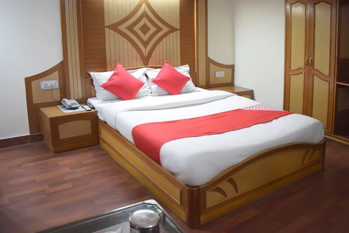 Imagen de la habitación del Hotel OYO 10692 Shubham. Foto 4