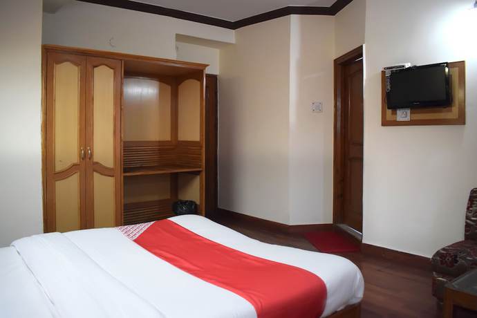 Imagen de la habitación del Hotel OYO 10692 Shubham. Foto 6