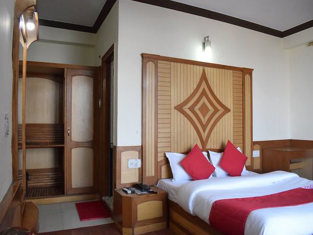 Imagen de la habitación del Hotel OYO 10692 Shubham. Foto 9
