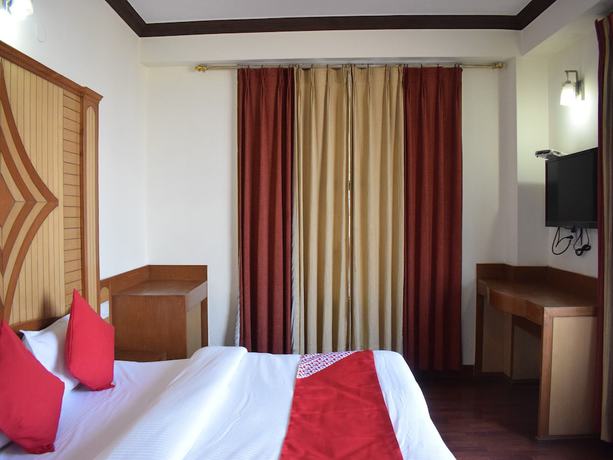 Imagen de la habitación del Hotel OYO 10692 Shubham. Foto 10