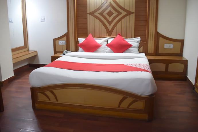 Imagen de la habitación del Hotel OYO 10692 Shubham. Foto 11