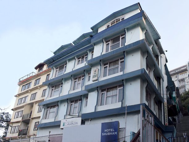 Imagen general del Hotel OYO 10692 Shubham. Foto 1