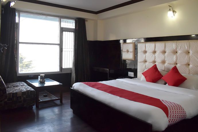 Imagen de la habitación del Hotel OYO 10692 Shubham. Foto 15