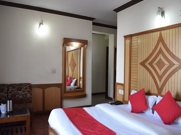 Imagen de la habitación del Hotel OYO 10692 Shubham. Foto 18