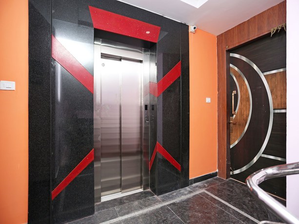 Imagen de los interiores del Hotel OYO 10734 NE Residency. Foto 16