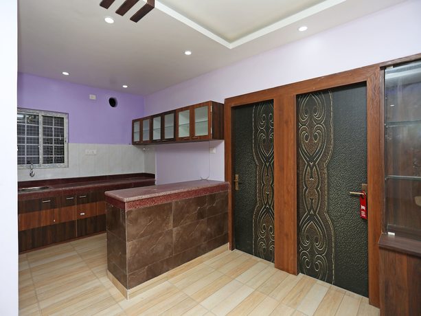 Imagen de la habitación del Hotel OYO 10734 NE Residency. Foto 11