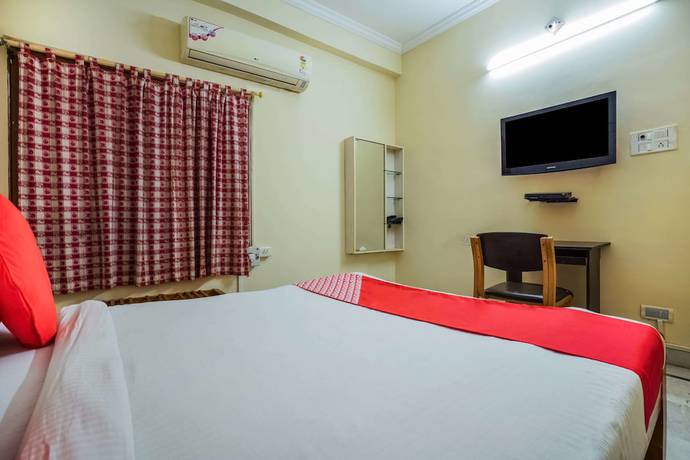 Imagen de la habitación del Hotel OYO 1074 Valley View Apartments. Foto 3