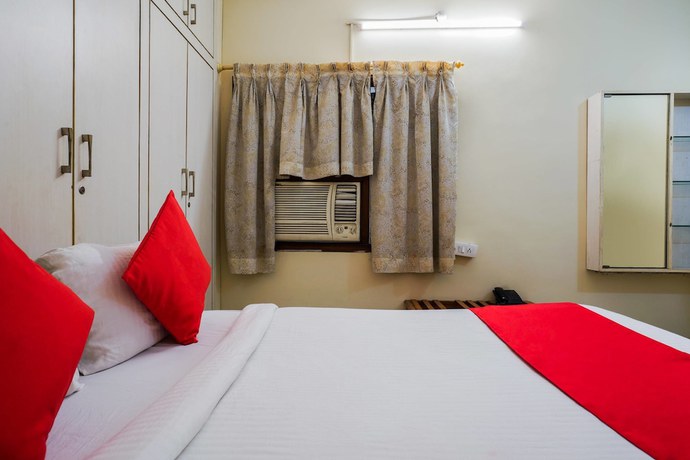 Imagen de la habitación del Hotel OYO 1074 Valley View Apartments. Foto 5