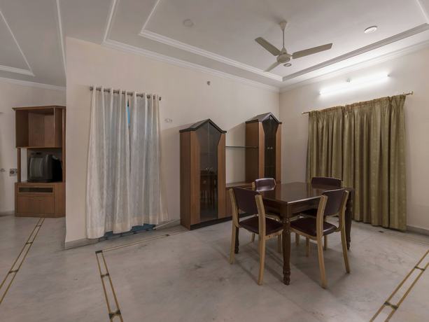 Imagen de los interiores del Hotel OYO 1074 Valley View Apartments. Foto 17