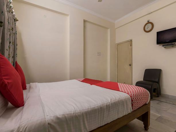 Imagen de la habitación del Hotel OYO 1074 Valley View Apartments. Foto 6