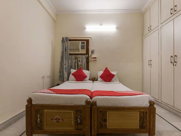 Imagen de la habitación del Hotel OYO 1074 Valley View Apartments. Foto 9
