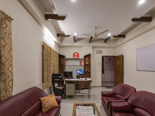 Imagen de los interiores del Hotel OYO 1074 Valley View Apartments. Foto 18