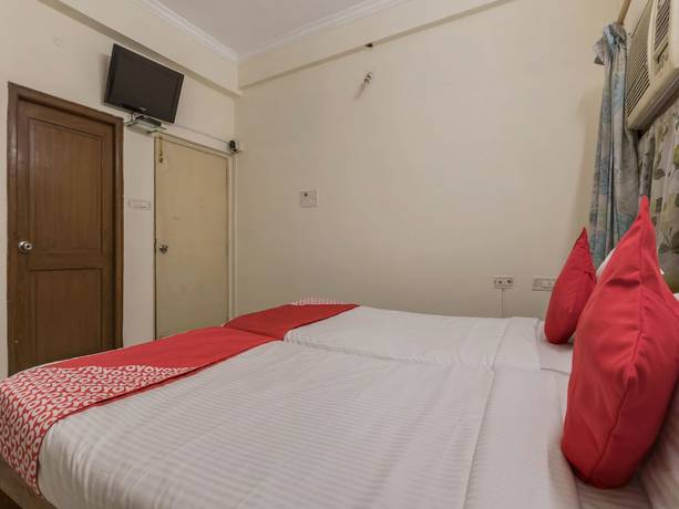 Imagen de la habitación del Hotel OYO 1074 Valley View Apartments. Foto 10