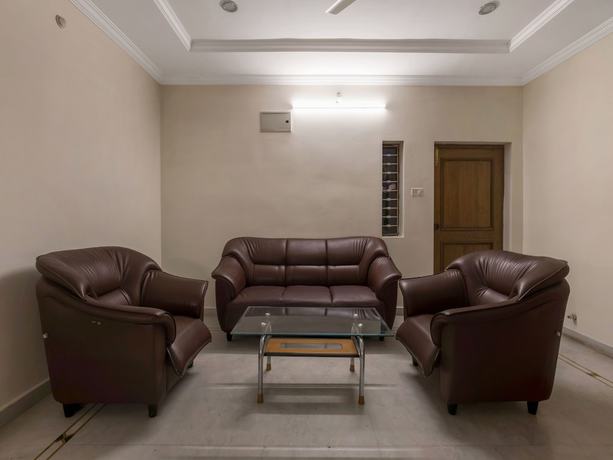 Imagen de los interiores del Hotel OYO 1074 Valley View Apartments. Foto 19