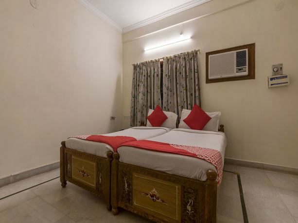 Imagen de la habitación del Hotel OYO 1074 Valley View Apartments. Foto 11