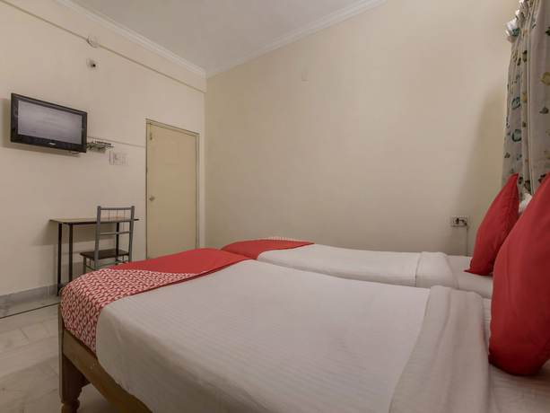 Imagen de la habitación del Hotel OYO 1074 Valley View Apartments. Foto 12