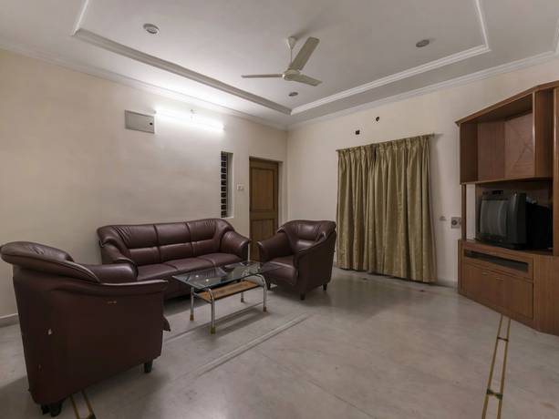 Imagen de los interiores del Hotel OYO 1074 Valley View Apartments. Foto 20